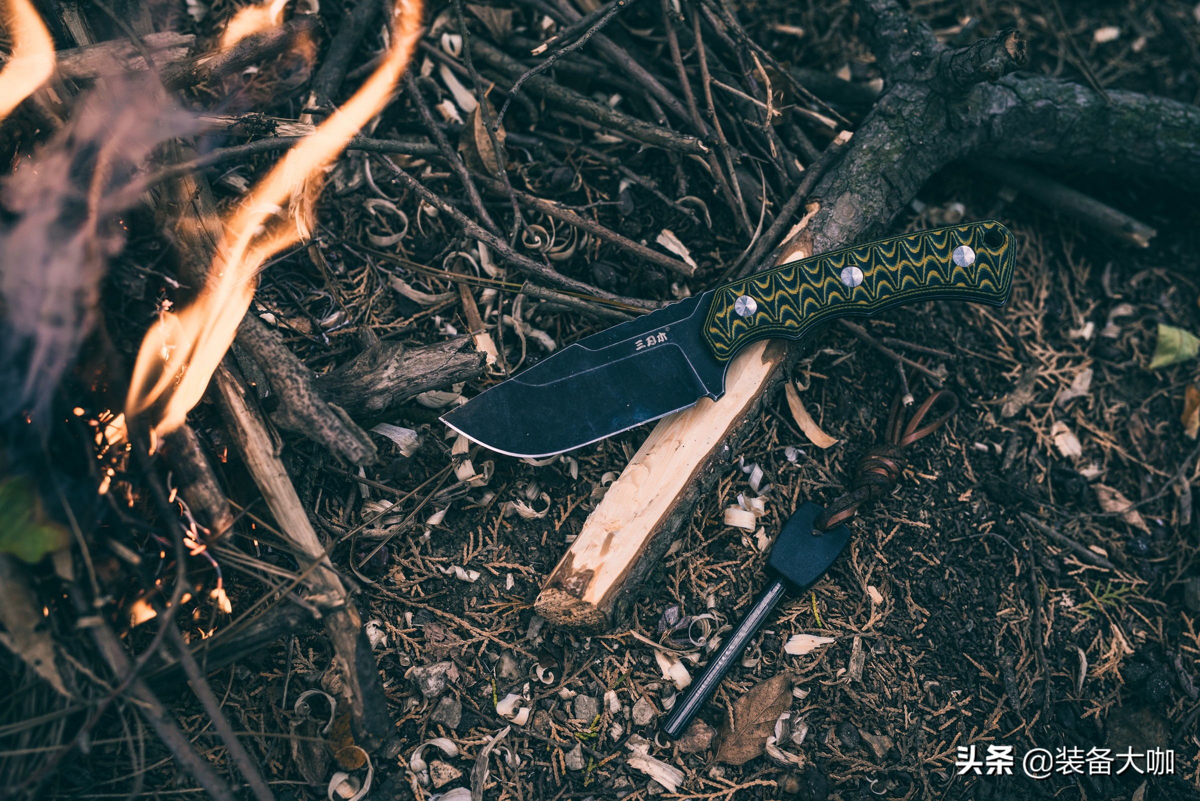 s738三刃木怎么样,三刃木s718和s738哪个好