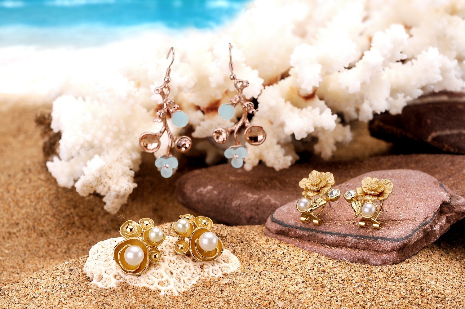 「中国·香港」九月香港珠宝展中国展商华丽登场