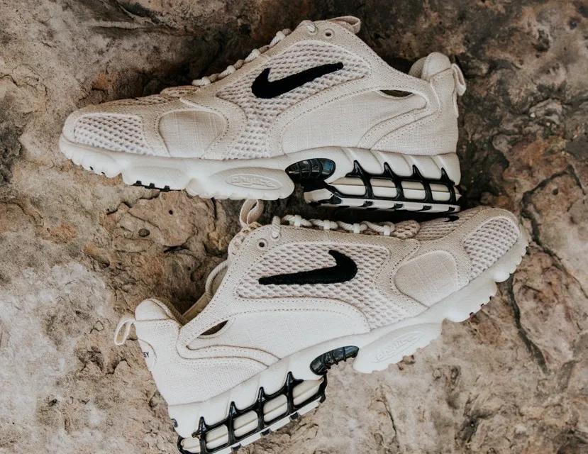 今年春夏换新鞋，这10双“小众跑鞋”绝不能错过