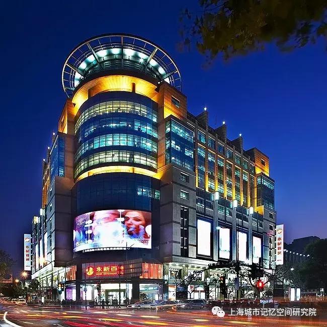 上海十大百货商店地址,上海的电话号码的开头是多少