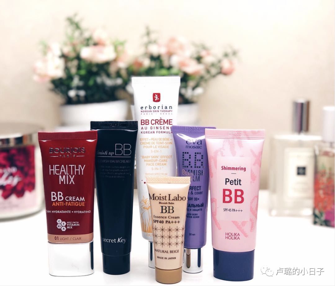 粉底气垫怎样才不脱妆不卡粉,cc棒与bb气垫粉底