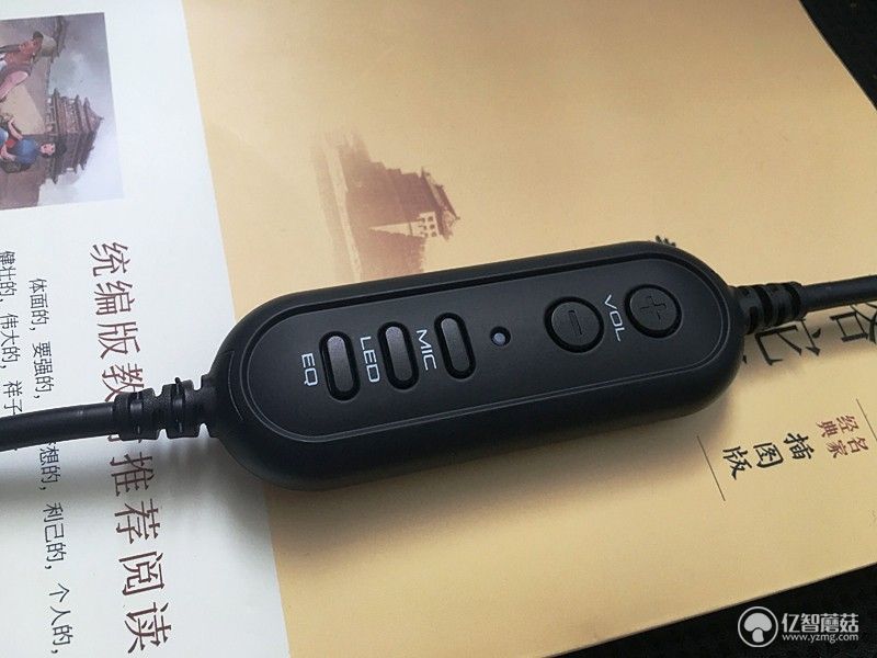 dacom头戴耳机怎么样,dacom游戏耳机