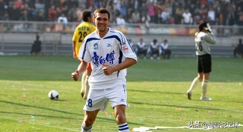 泰达队引援最新消息,盘点泰达本土后卫