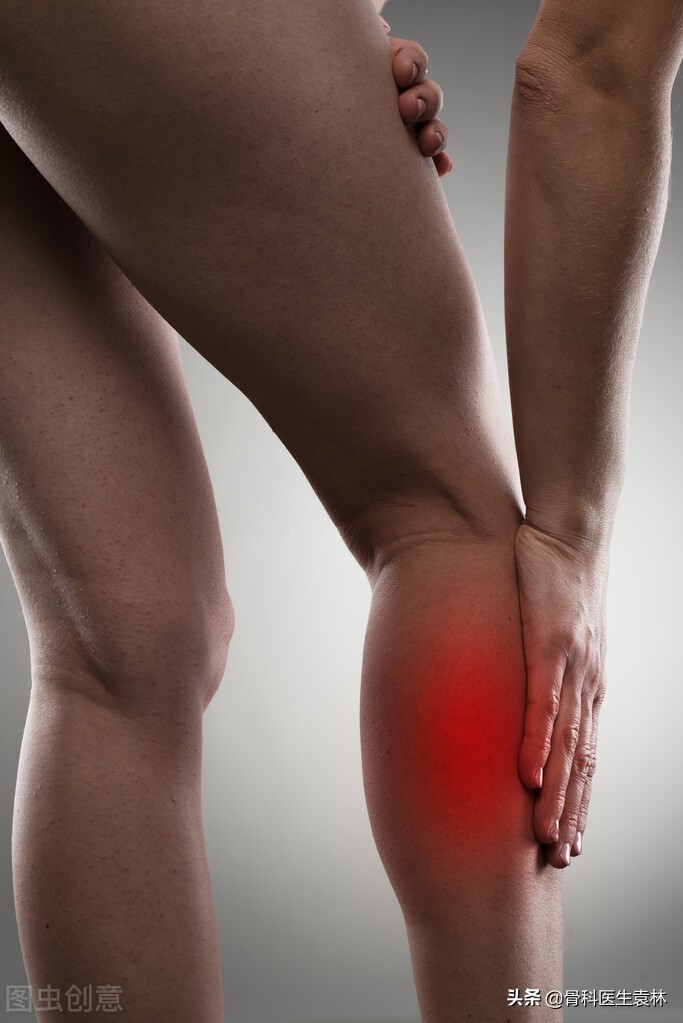 老年人半夜腿抽筋是什么原因,半夜腿抽筋是缺钙吗