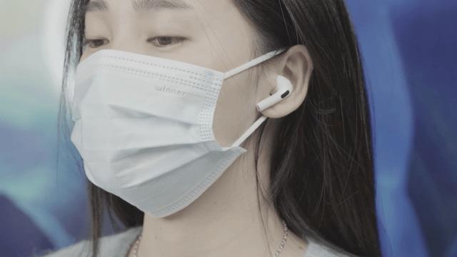 苹果airpods3比pro声音大,苹果airpods3代外形曝光