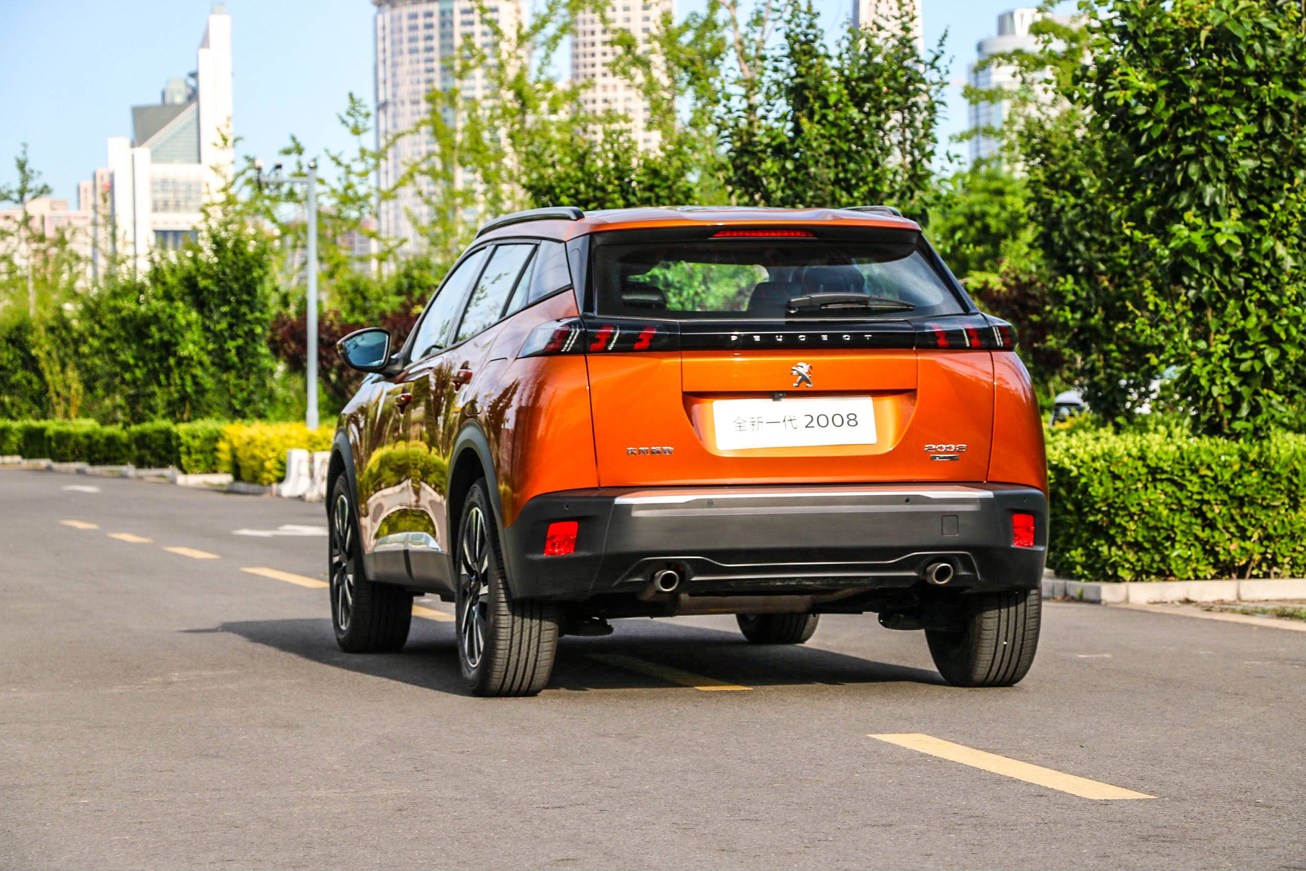 东风标致新功能介绍,东风标致新款都有哪些车