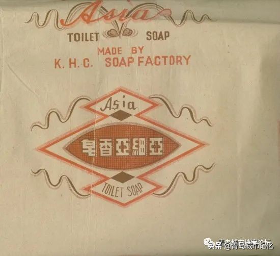 老青岛有哪些品牌,这些老品牌是老青岛抹不掉的记忆