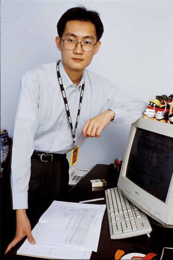 想知道马云是怎样走向人生巅峰,马云人生成功的七个原因