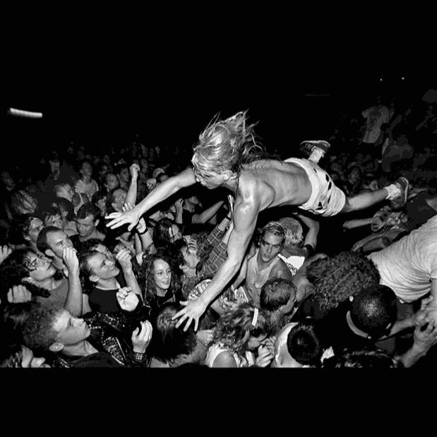 70s嬉皮士发型,grungestyle