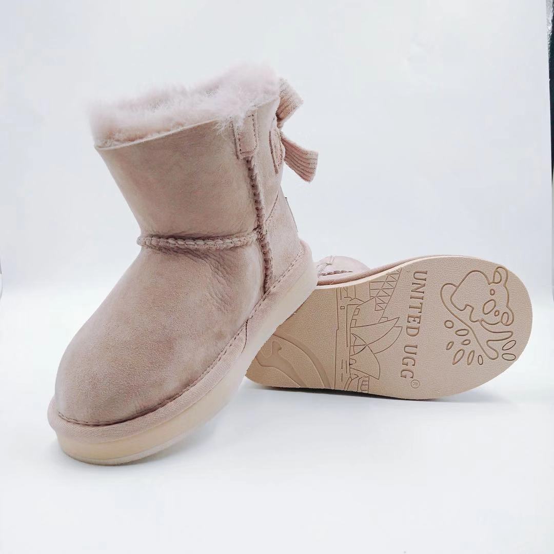 雪地靴ugg官网,澳洲ugg和美国雪地靴区别