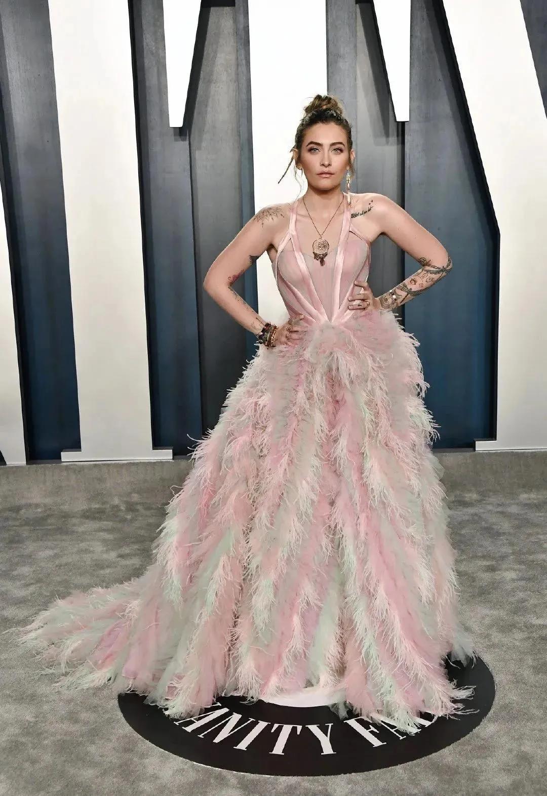 迈克尔杰克逊的儿子和女儿的状况,迈克尔杰克逊女儿们现状