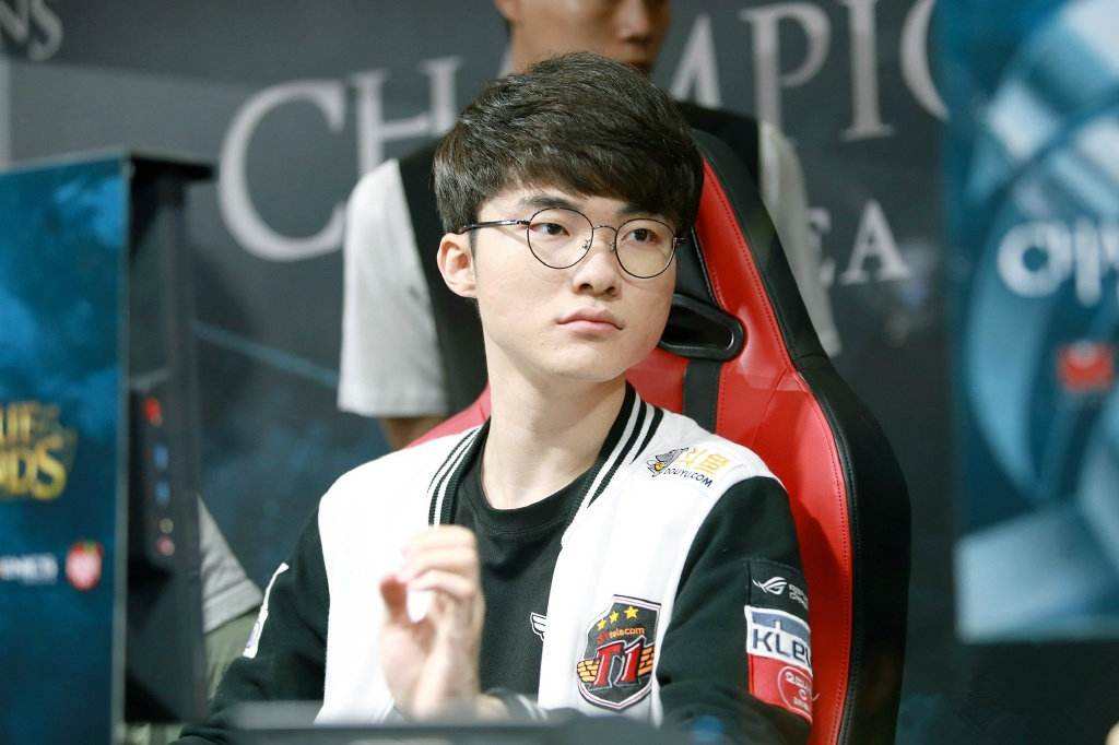 SKT重新统治LCK赛区，零封GRF战队，赛前毒奶起到了关键作用