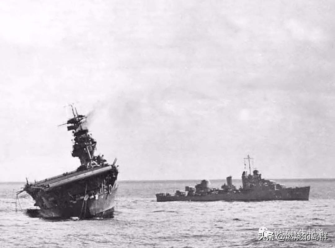 中途岛之胜真的不是靠破译密码,而是这件神兵利器