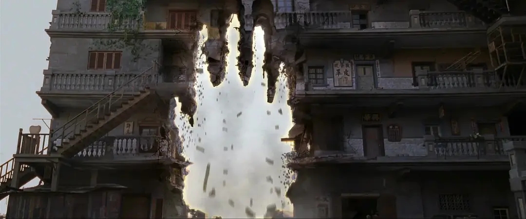 周星驰电影经典武功,周星驰电影中的十大武功绝学