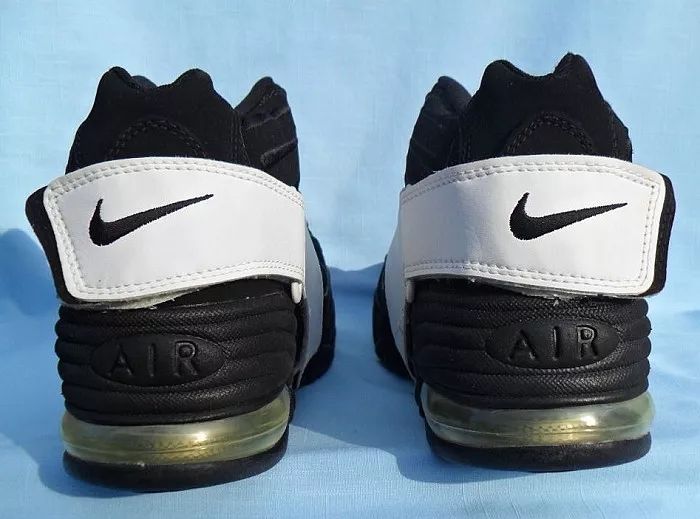 昙花一现的配件极致,篮球鞋穿过的酷炫“小马甲”大盘点