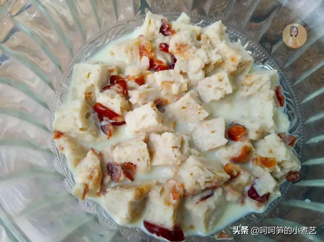 吃剩的吐司做法烤箱,吃剩吐司吃法