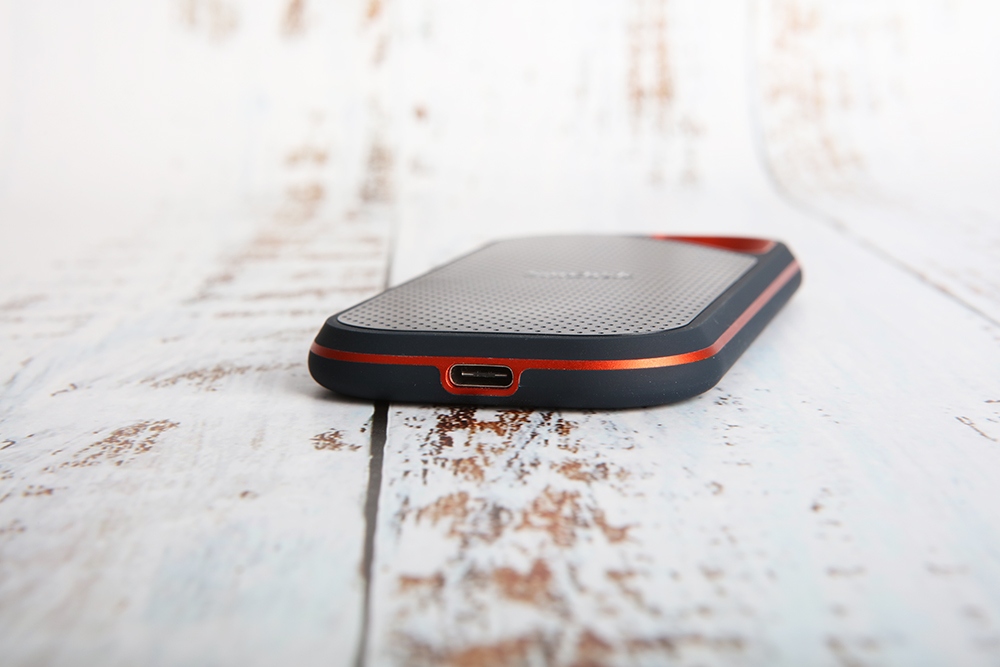 闪迪至尊超极速移动固态硬盘,最新闪迪至尊高速固态m2硬盘