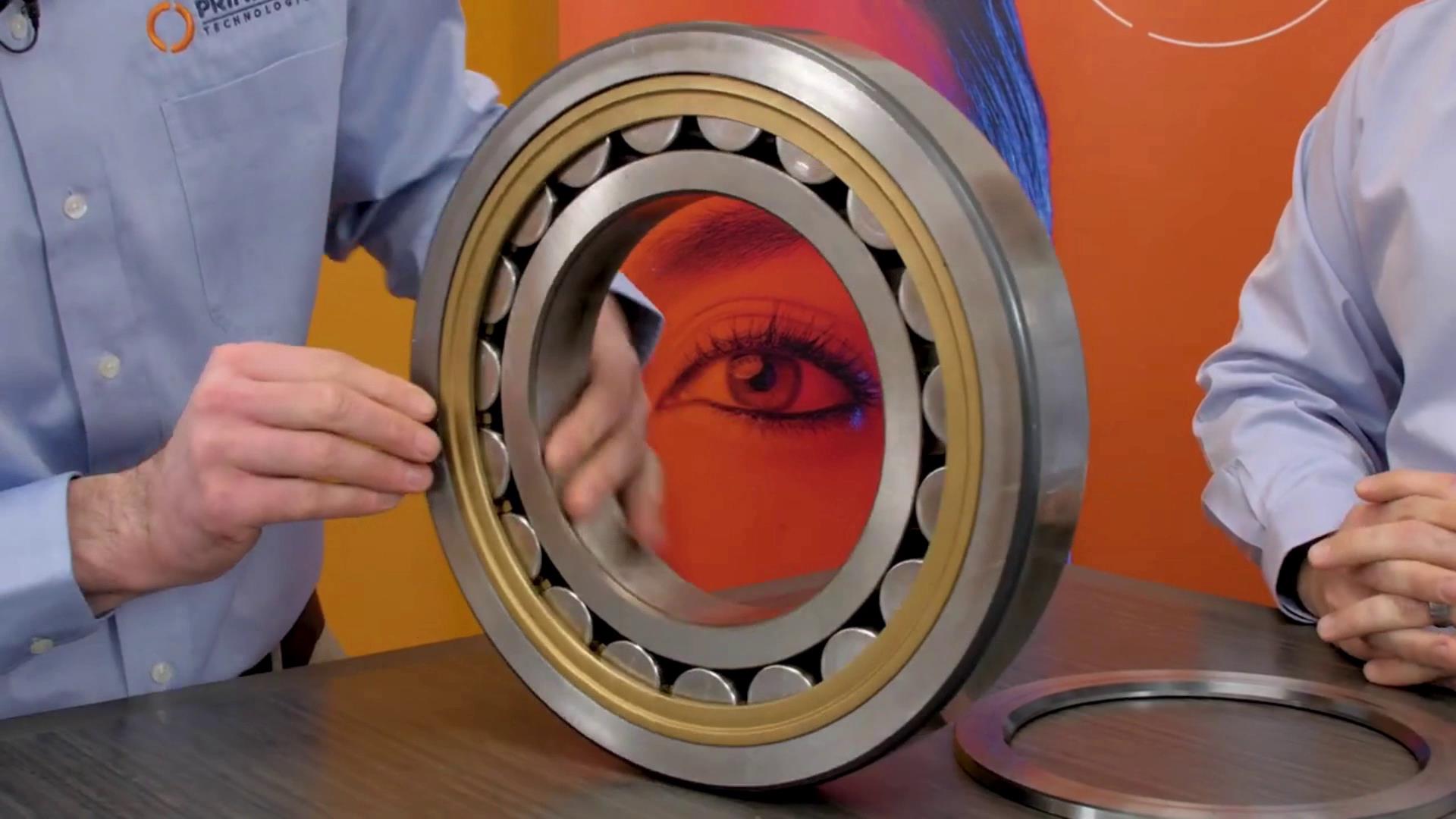 国产轴承真实水平,目前国产轴承在国际上什么水平