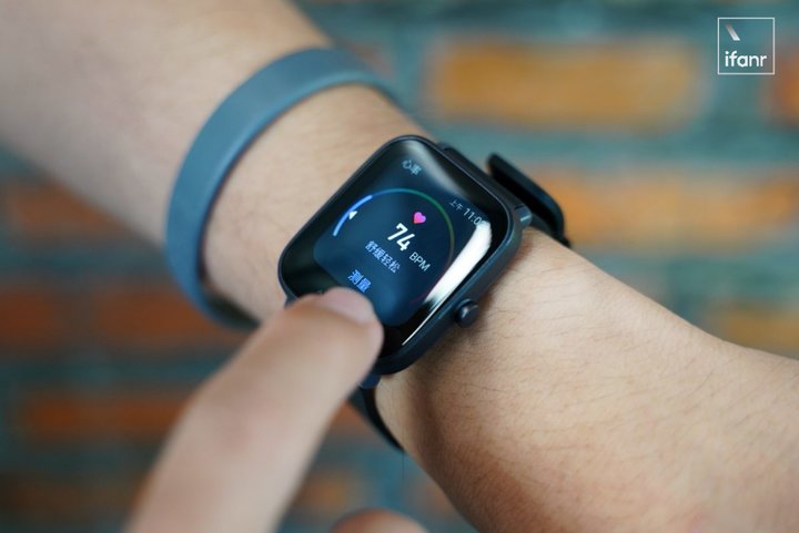 amazfitpop血氧失败,amazfitpop怎么测血氧饱和度