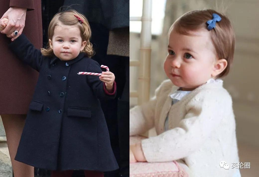 年龄相差89岁，英国王室最强带货组合