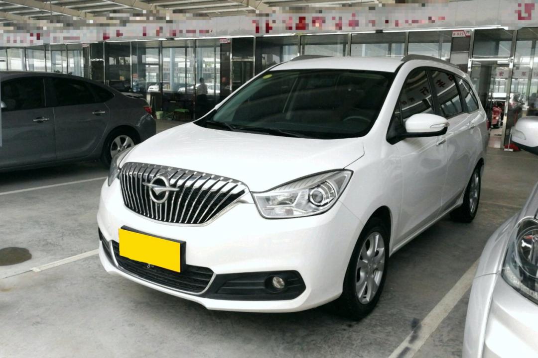 二手mpv性价比高耐用性好的车,二手mpv5万左右性价比高的