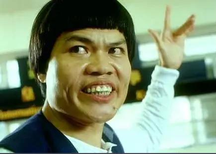 演艺圈十大丑男,娱乐圈十大丑角演员