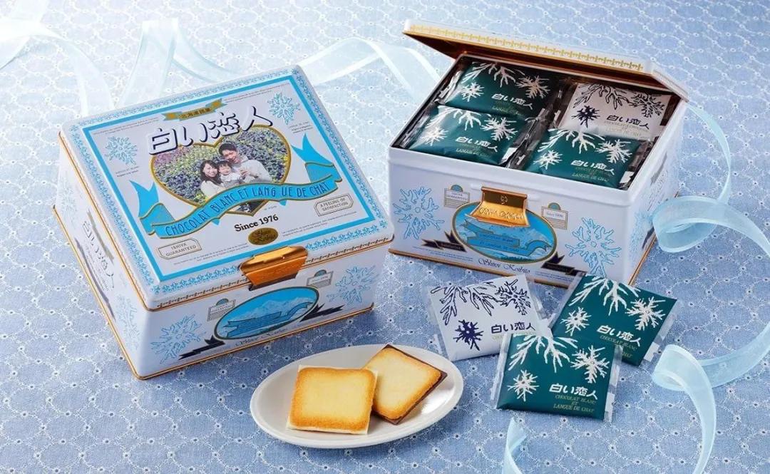 除了北海道白色恋人还有什么,除了白色恋人还有什么好送