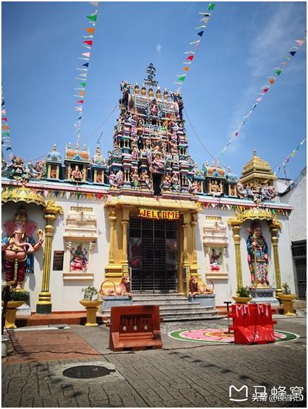大马地方美食,走吧去吃饭泰语