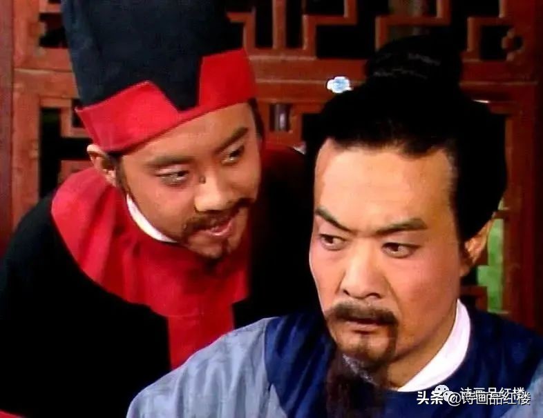 红楼梦假语村言深度解析,浅说红楼梦