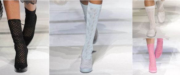 芬迪的2020春夏米兰时装周,fendi芬迪2018春夏时装秀