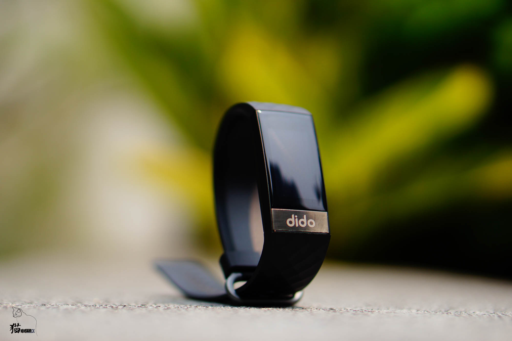 医疗级智能手环,didof11智能血压手环测评