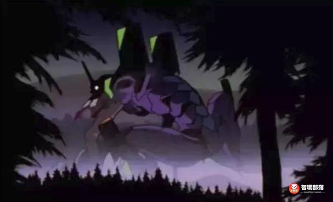 解密OPPOAce2EVA限定版：碇真嗣初号机，三次暴走表演吃播使徒