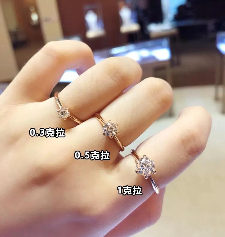 淘宝定制戒指哪里最好,私人定制钻戒推荐