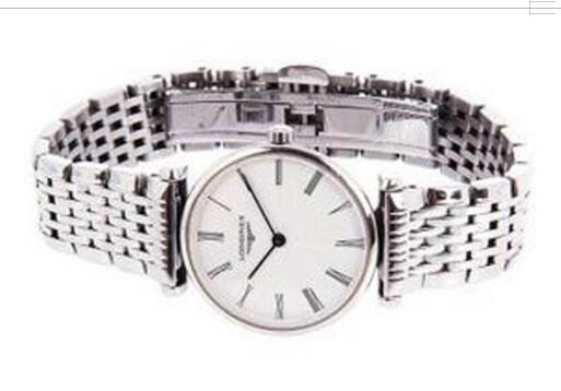 浪琴康卡斯钢带材质 (浪琴表壳为什么是钢带)