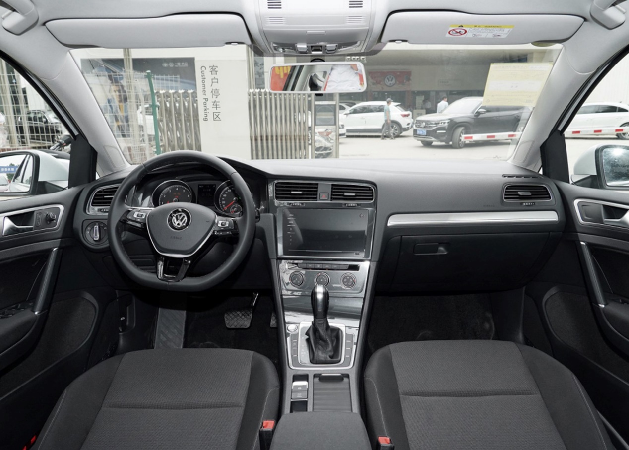 德国进口大众高尔夫,德国原装进口大众高尔夫车