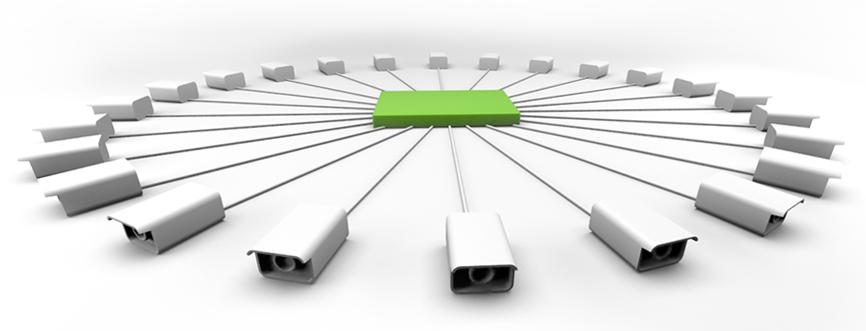 低功耗视频监控厂家,低功耗监控终端怎么用的视频