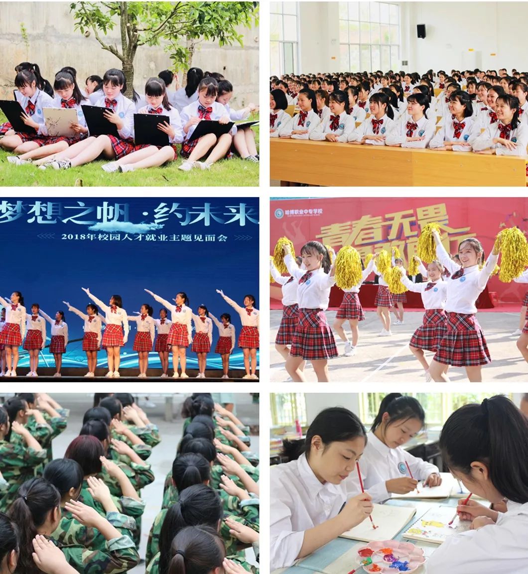 鱼玥茶礼|访哈博教育集团创始人：苏晚辉、雷碧容