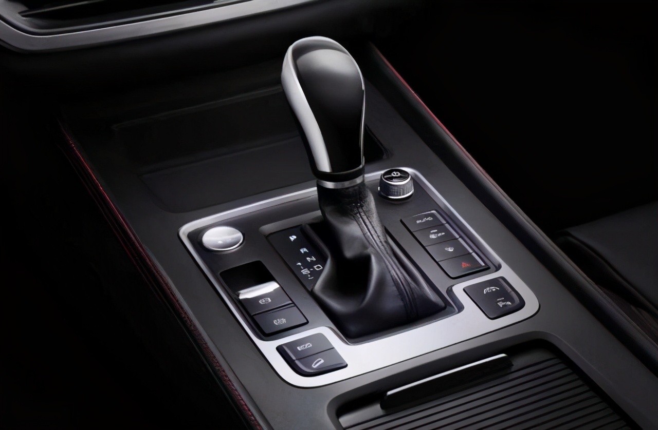 来自技术帝的自信：唐燃油官方宣传9个油，实测就是9个油