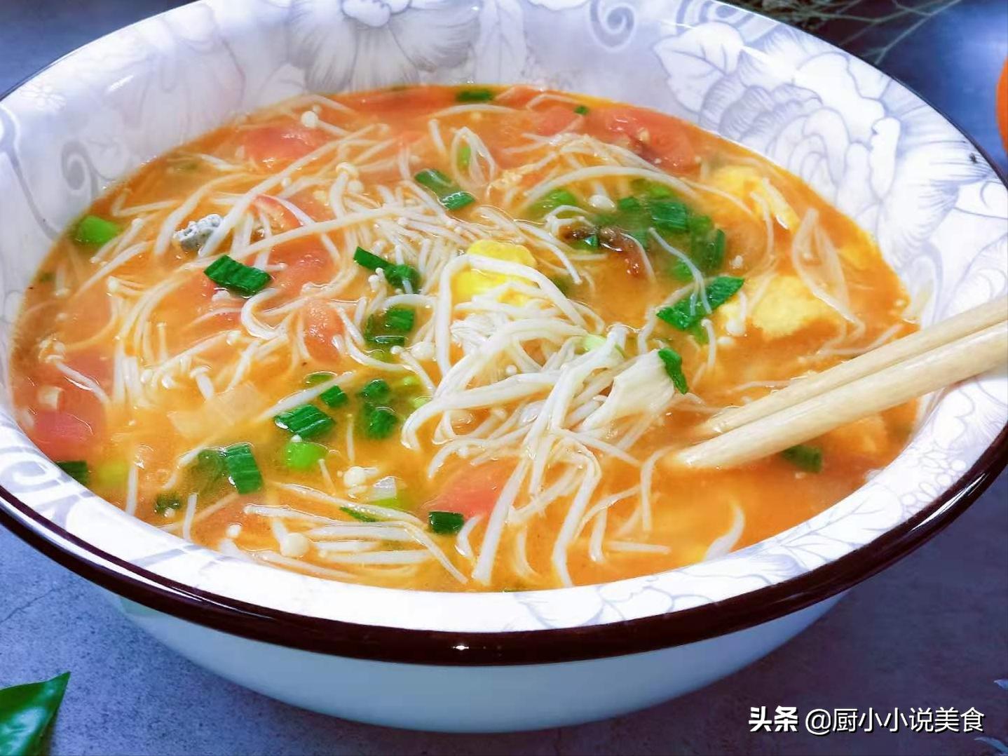 做几道热乎乎的家常菜好吃又暖和,天冷了推荐5道家常菜热乎乎