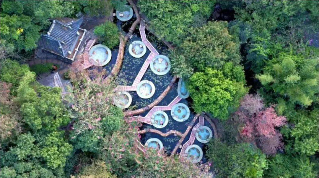 来清远必要玩的地方,去清远玩