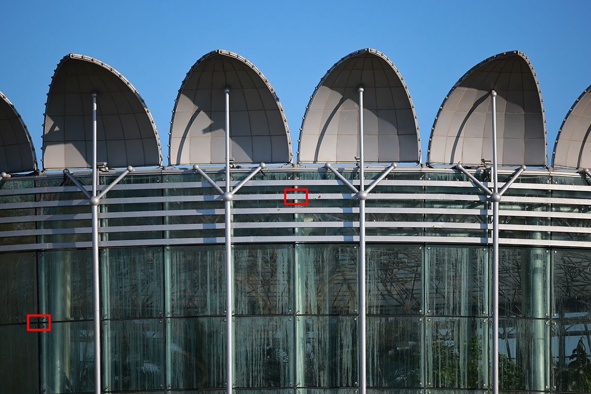 史上最轻便长焦利器佳能RF70-200mmF4L镜头评测