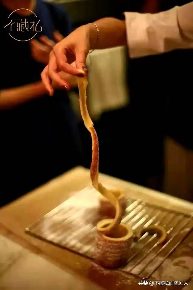 全网最好吃的面包店,天然面包店