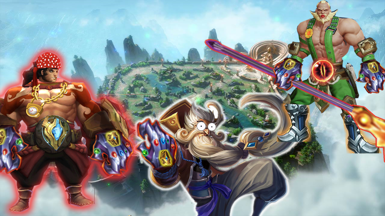 王者装备策划,王者最新物理装备调整