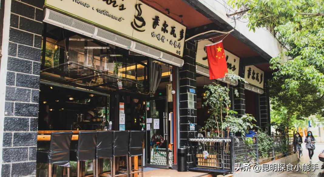 昆明文化巷,昆明文化巷攻略