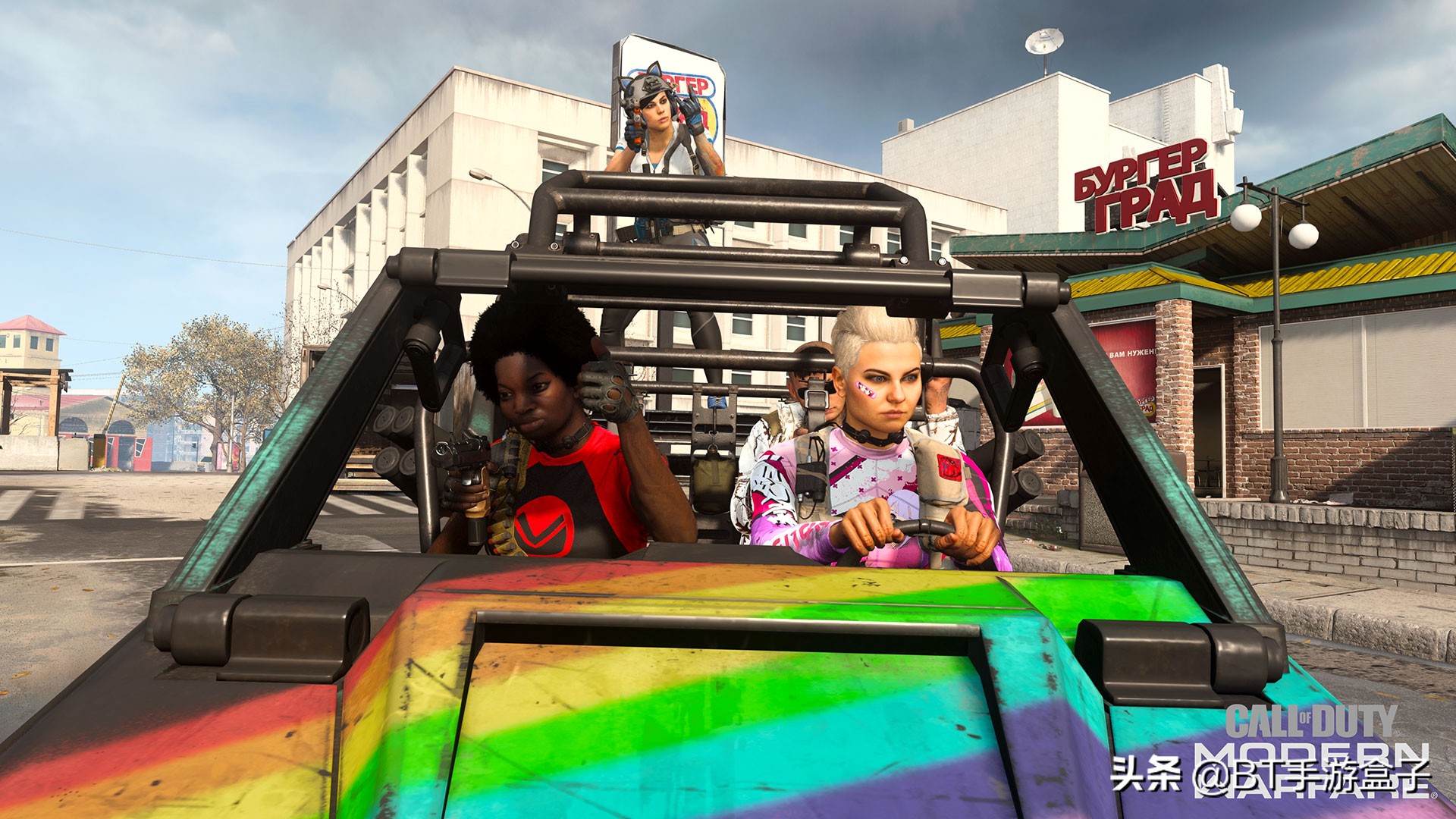 使命召唤战区第五赛季大动作,使命召唤战区显卡驱动怎么更新