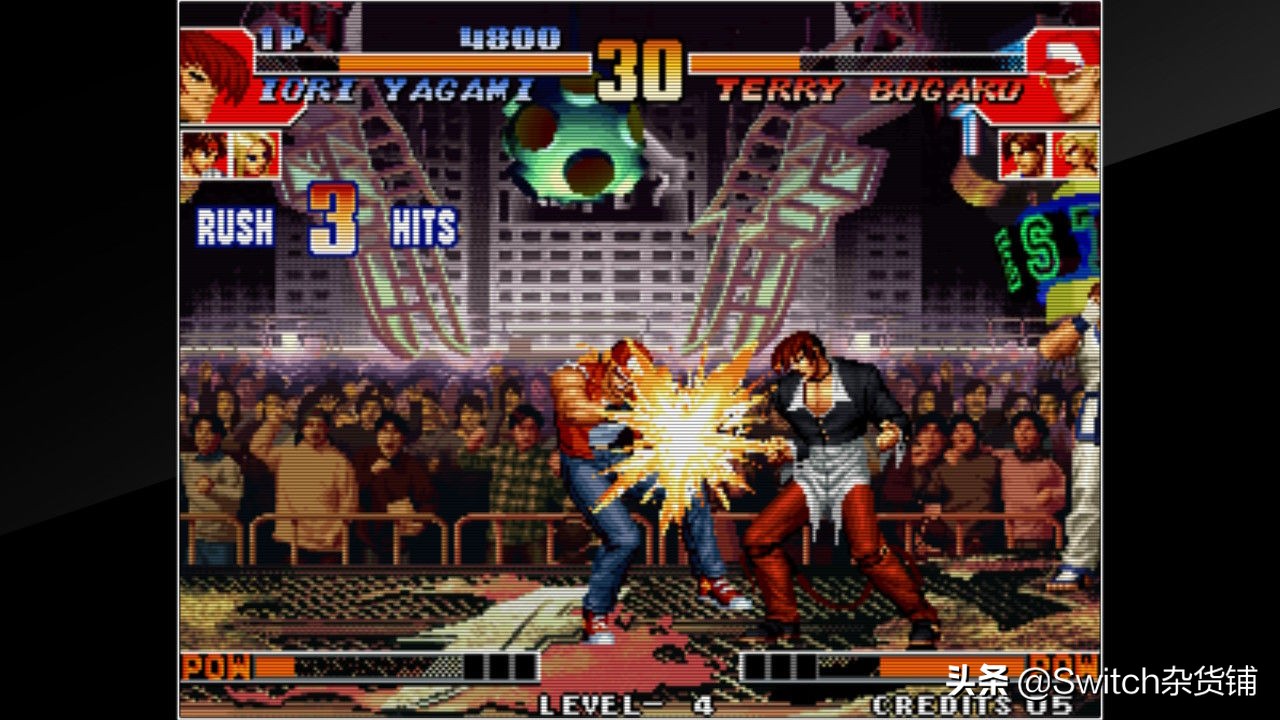 回忆童年时代风靡一时的街机游戏,童年被玩家低估的10款街机游戏