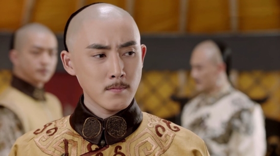 努尔哈赤一生最爱哪个女人,努尔哈赤一生最喜欢的女人