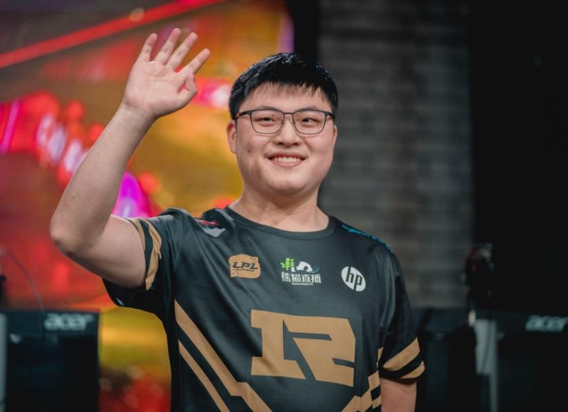 369爆料,369谈rookie