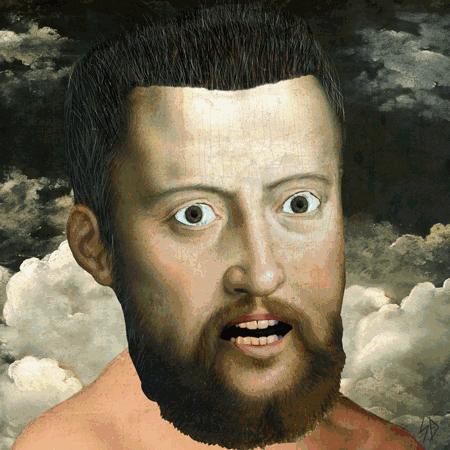 控制住自己失控的情绪才算赢,妨碍自己的东西就必须毁掉