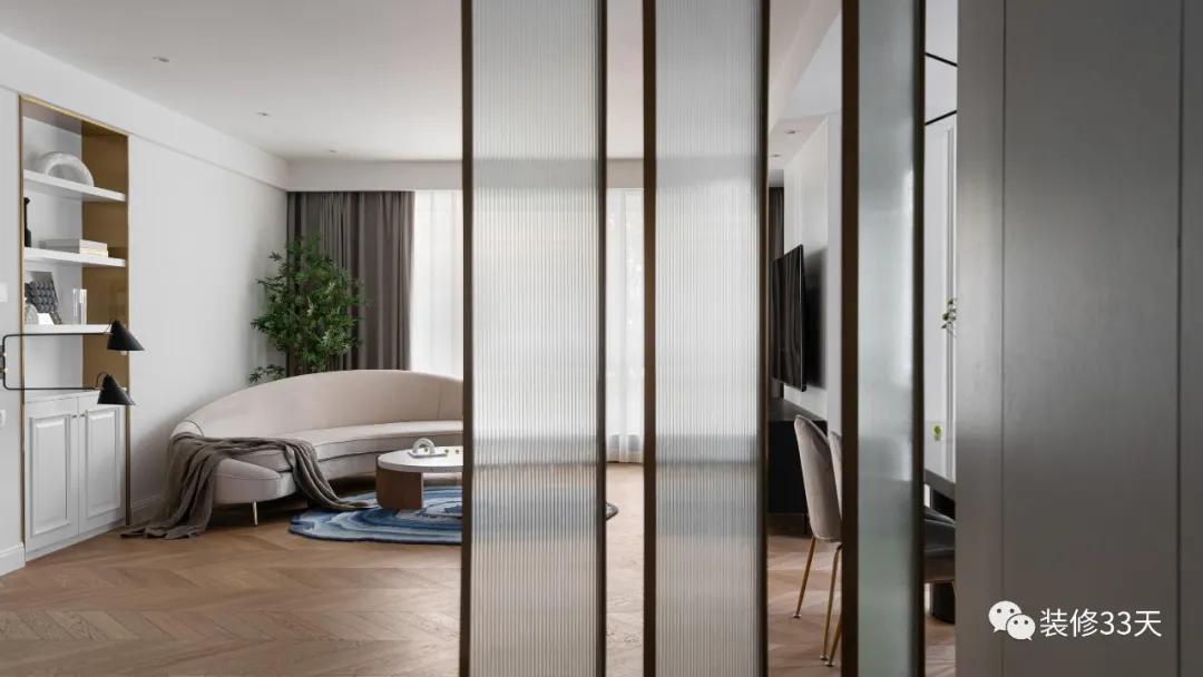 10年前的装修实景,15年装修完工实景